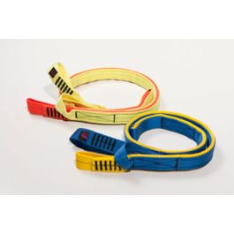 CMI Trolley Lanyard Heavy Duty - Durable and Reliable Safety Gear main image 0