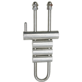 Hyper Rack Systam Hyper Rack Rappelling Descender Rack