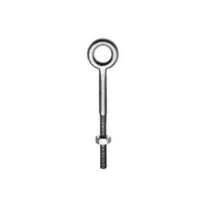 3/4" Nut Eye Bolts