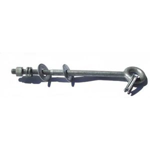 5/8 NUT EYE BOLTS