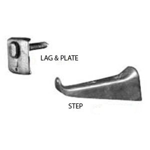 Detachable Pole and Tree Steps4