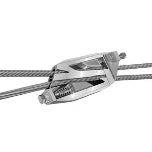 Gripple Ropes Course Cable Connector2