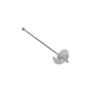 Anchors 10" 1-1/4"        96"