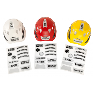 Kask Helmet Decal Set Full
