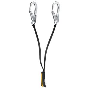 ABSORBICA-Y Energy absorber with integrated double lanyard4