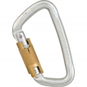 Liberty Steel Modified "D"