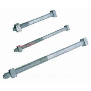 Machine Bolts6