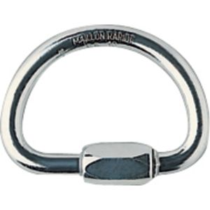 Petzl Demi Rond Quick Link