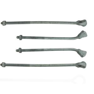 Thimble Eye Bolts7