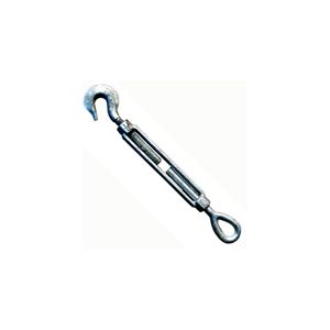 Turnbuckles: Cable Zip Line Turnbuckle eye & hook